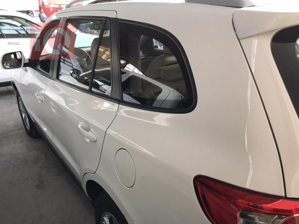 هیوندای سەنتافی